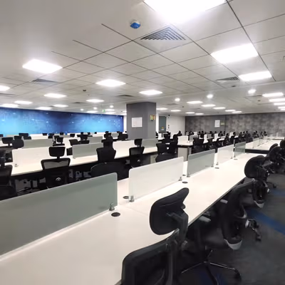 A Block Westgate Business Bay Sarkhej - Gandhinagar Hwy Makarba, Ahmedabad Image 1