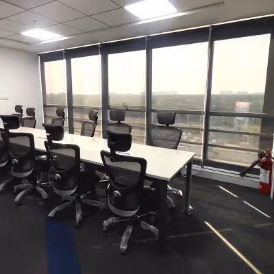 A Block Westgate Business Bay Sarkhej - Gandhinagar Hwy Makarba, Ahmedabad Image 4