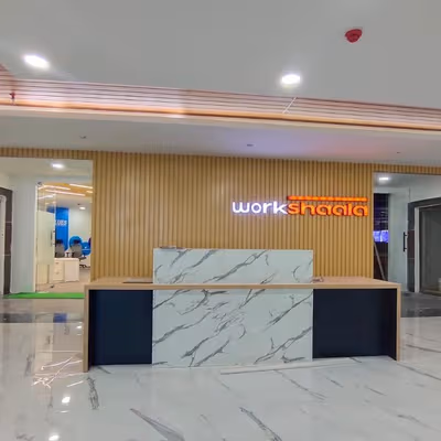 Infopark Phase 1 Campus Kakkanad, Kochi Image 5