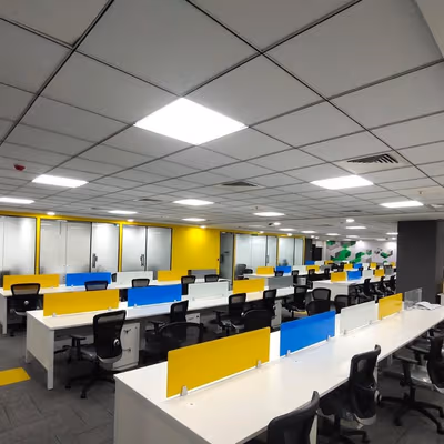 Infopark Phase 1 Campus Kakkanad, Kochi Image 4