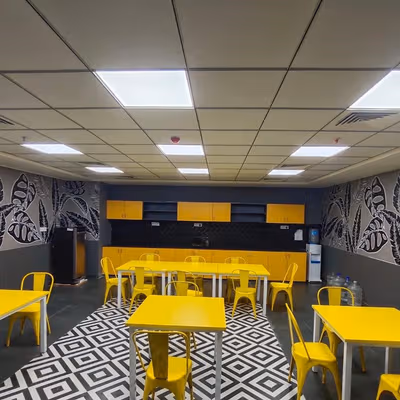 Infopark Phase 1 Campus Kakkanad, Kochi Image 3