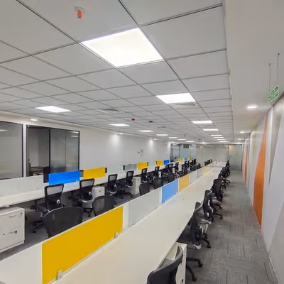 Infopark Phase 1 Campus Kakkanad, Kochi Image 8