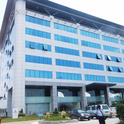 Infopark Phase 1 Campus Kakkanad, Kochi Image 6