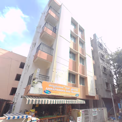 Adugodi Main Rd Koramangala 8th Block, Bengaluru Image 5