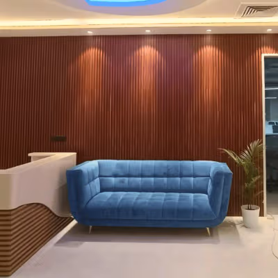 Prestige Cyber Greens Kakkanad, Kochi Image 4