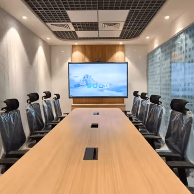 Prestige Cyber Greens Kakkanad, Kochi Image 2