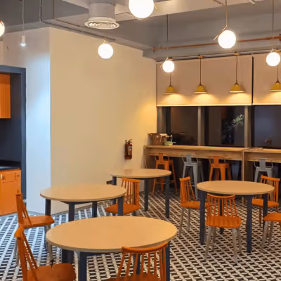 Prestige Cyber Greens Kakkanad, Kochi Image 3