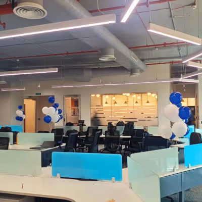 Prestige Cyber Greens Kakkanad, Kochi Image 1