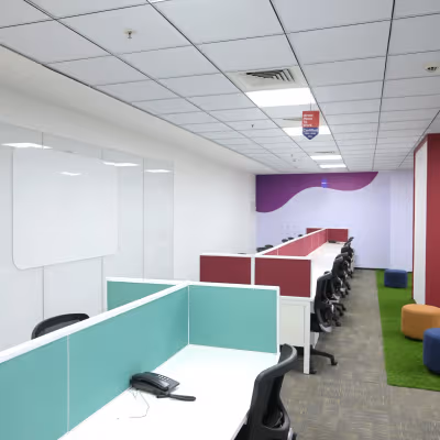 Technopark Campus Karyavattom, Thiruvananthapuram Image 3