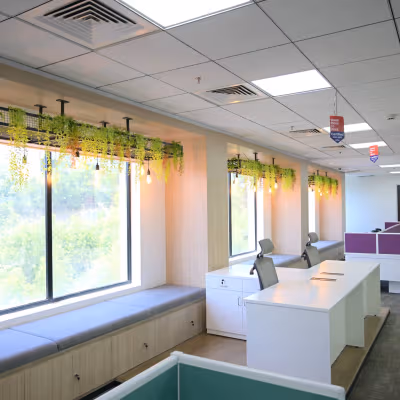 Technopark Campus Karyavattom, Thiruvananthapuram Image 8