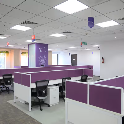 Technopark Campus Karyavattom, Thiruvananthapuram Image 1