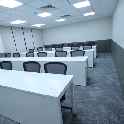 Karuna Pride Bendoor, Mangaluru Image 4