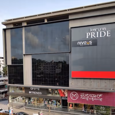 Karuna Pride Bendoor, Mangaluru Image 6