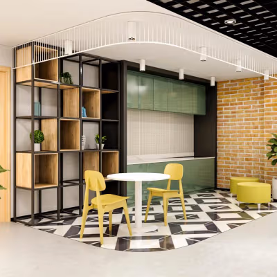 Embassy Galaxy Business Park Sector 62, Noida Image 4