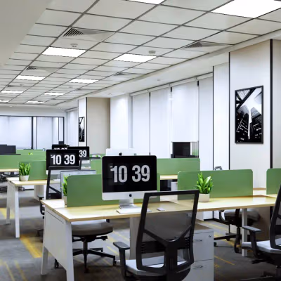 Embassy Galaxy Business Park Sector 62, Noida Image 1