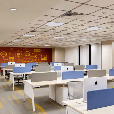 Embassy Galaxy Business Park Sector 62, Noida Image 6