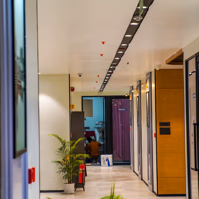 6-5-654 Punjagutta Rd Raj Bhavan Quarters Colony Somajiguda, Hyderabad Image 8