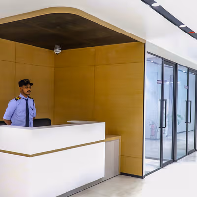 6-5-654 Punjagutta Rd Raj Bhavan Quarters Colony Somajiguda, Hyderabad Image 7