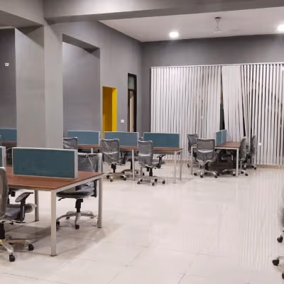 Isbt Ravanbhatha Mahamai Para, Raipur Image 1