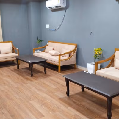 Isbt Ravanbhatha Mahamai Para, Raipur Image 3