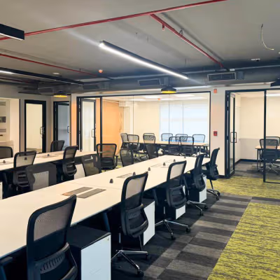 10 Richmond Road Shanthala Nagar Richmond Town, Bengaluru Image 3