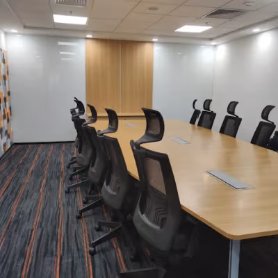 Milestone Experion Center Nh8 Sector 15, Gurugram Image 2