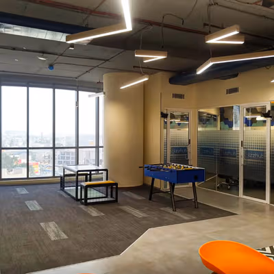 144 Outer Ring Rd Ms Ramaiah North City Nagavara, Bengaluru Image 9