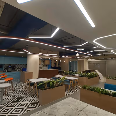 144 Outer Ring Rd Ms Ramaiah North City Nagavara, Bengaluru Image 8