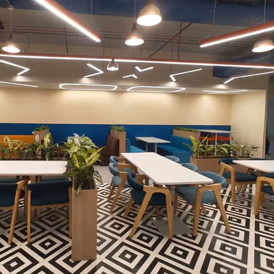 144 Outer Ring Rd Ms Ramaiah North City Nagavara, Bengaluru Image 7
