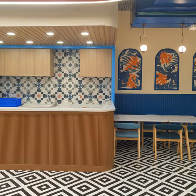 144 Outer Ring Rd Ms Ramaiah North City Nagavara, Bengaluru Image 6