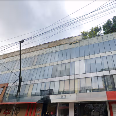 36 Sony World Signal Sjr Koramangala 100 Feet Rd Venkappa Garden Koramangala, Bengaluru Image 7