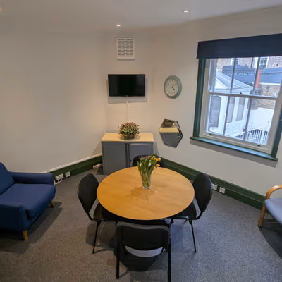 1 Relton Mews, Greater London Image 1