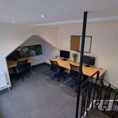 1 Relton Mews, Greater London Image 2