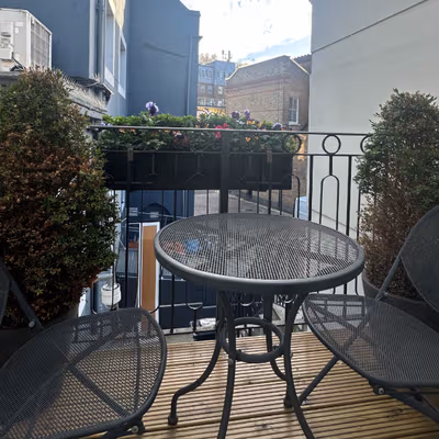 1 Relton Mews, Greater London Image 6