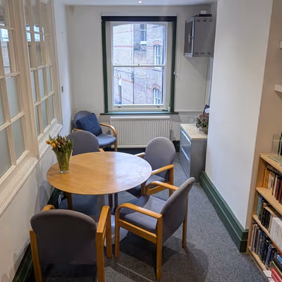 1 Relton Mews, Greater London Image 4