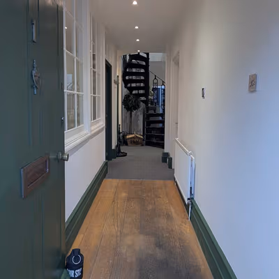 1 Relton Mews, Greater London Image 3