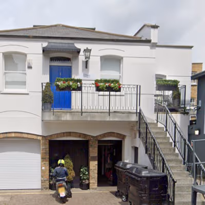 1 Relton Mews, Greater London Image 7