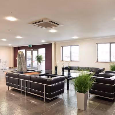 5 Union Street, Ardwick Image 2