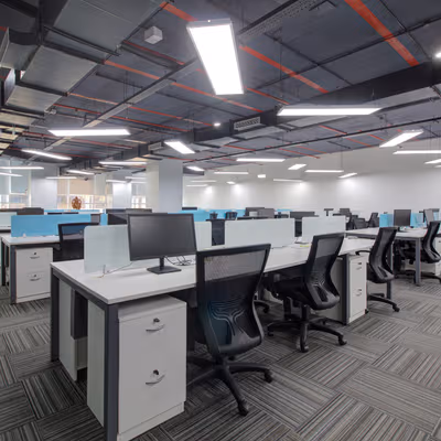 Baner - Pashan Link Rd Baner, Pune Image 1