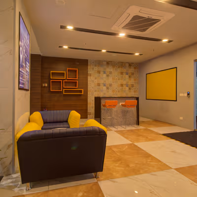 Baner - Pashan Link Rd Baner, Pune Image 8