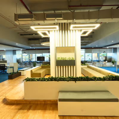 201 Ofiice No 2 Commerzone It Park Yerawada, Pune Image 9