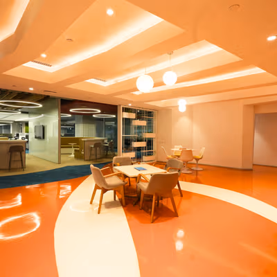 201 Ofiice No 2 Commerzone It Park Yerawada, Pune Image 8