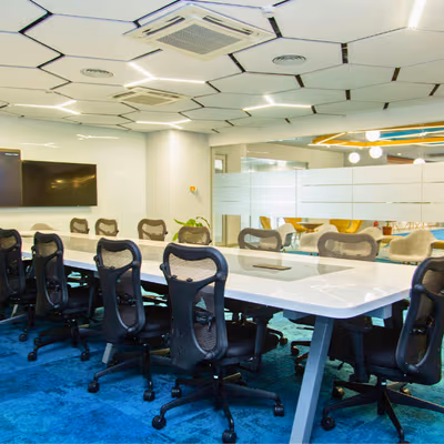 201 Ofiice No 2 Commerzone It Park Yerawada, Pune Image 3