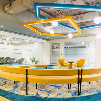 201 Ofiice No 2 Commerzone It Park Yerawada, Pune Image 10