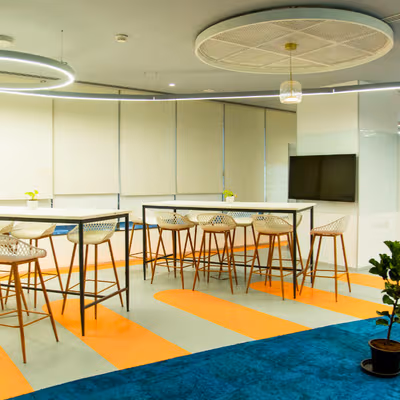 201 Ofiice No 2 Commerzone It Park Yerawada, Pune Image 5