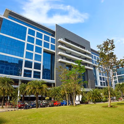 201 Ofiice No 2 Commerzone It Park Yerawada, Pune Image 7