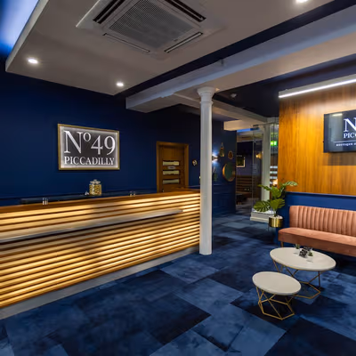 49 Piccadilly, Manchester Image 4