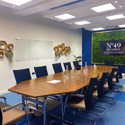 49 Piccadilly, Manchester Image 5