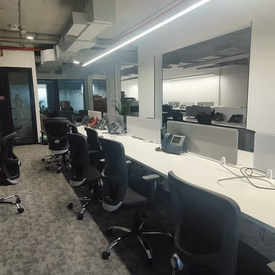 Ganeshkhind Rd Akashvani Rashtriya Film Sangrahalay Quarters Model Colony Shivajinagar, Pune Image 7