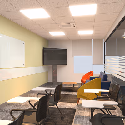 Ganeshkhind Rd Akashvani Rashtriya Film Sangrahalay Quarters Model Colony Shivajinagar, Pune Image 2